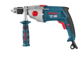 دریل رونیکس