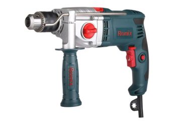 دریل رونیکس