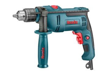 دریل رونیکس