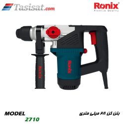 بتن کن رونیکس
