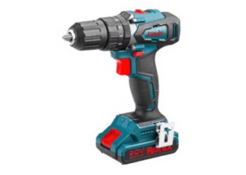 دریل شارژی رونیکس