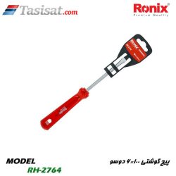 پیچ گوشتی رونیکس
