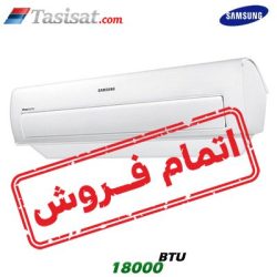 کولر گازی سامسومگ