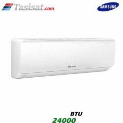 کولر گازی BTU 24000 سامسونگ