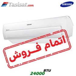 کولر گازی سامسومگ