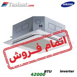 کولر گازی اینورتر سامسومگ