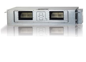 داکت اسپلیت اینورتر سامسونگ