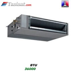 داکت اسپلیت ساراول گرید B