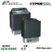 هیتر سونا خشک هایپرپول HYPERPOOL 4.5 KW مدل SCA-45NS