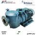 پمپ استخری ایمکس EMAUX قدرت 15 اسب مدل SE-15