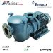 پمپ استخری ایمکس EMAUX قدرت 7.5 اسب مدل SE-7.5