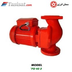 پمپ سمنان انرژی