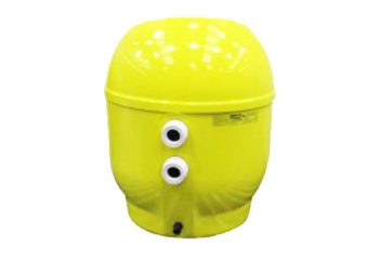 فیلتر شنی استخر سرتیکین