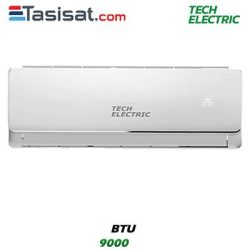 کولرگازی تک الکتریک اینورتر مدل BTS-MASTER-09HR