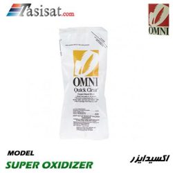 SUPER OXIDIZER