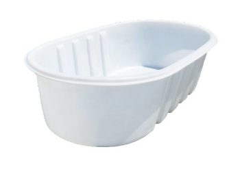 وان پلاستیکی طبرستان