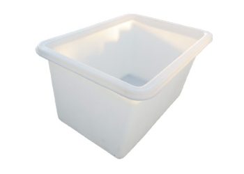 وان پلاستیکی طبرستان