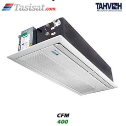 فن کویل کاستی یک طرفه تهویه