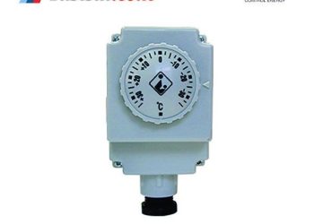 خرید ترموستات سرمایشی تکبان مدل TLV93R