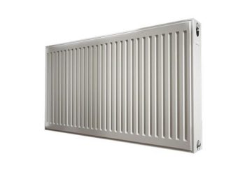 رادیاتور پنلی تاش