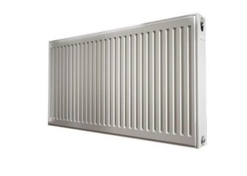 رادیاتور پنلی تاش