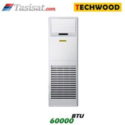 کولر گازی تکوود ایستاده