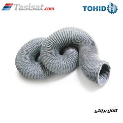 کانال برزنتی توحید