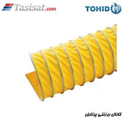 کانال برزنتی پرتابل توحید