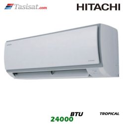 کولر گازی تروپیکال هیتاچی