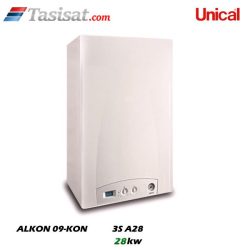 پکیج چگالشی یونیکال