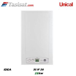پکیج دیواری یونیکال سری IDEA