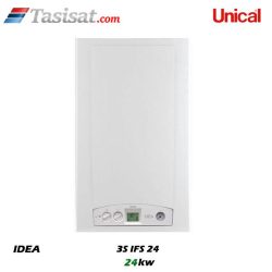 پکیج دیواری یونیکال سری IDEA
