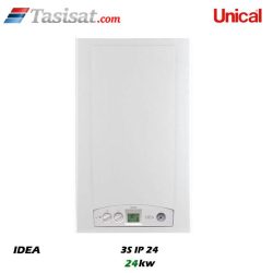 پکیج دیواری یونیکال سری IDEA