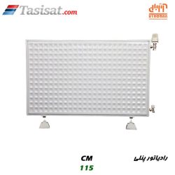 رادیاتور پنلی آتربان