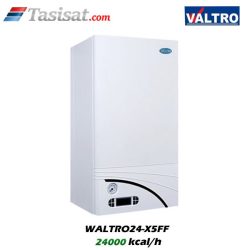 پکیج دیواری والترو
