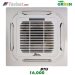 یونیت داخلی کاستی چهار طرفه گرین GRV ظرفیت 16000 مدل I4WGRV16P1