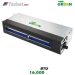 یونیت داخلی سقفی توکار گرین GRV SLIM DUCT ظرفیت 16000 مدل IDGRV16P1