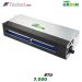 یونیت داخلی سقفی توکار گرین GRV SLIM DUCT ظرفیت 7000 مدل IDGRV07P1