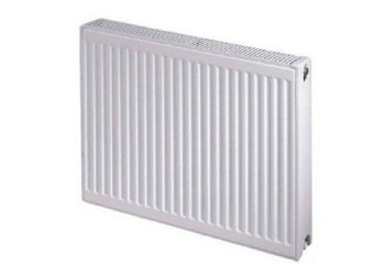 رادیاتور پنلی وست کول