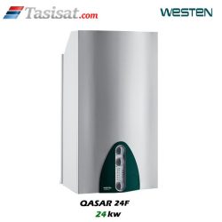 پکیج وستن