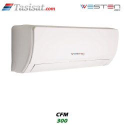 فن کویل دیواری وستن ایر
