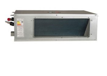 داکت اسپلیت وستن ایر