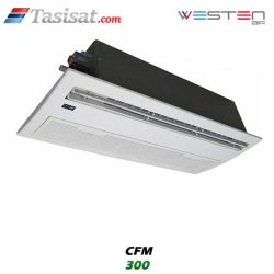 فن کویل کاستی یک طرفه وستن ایر