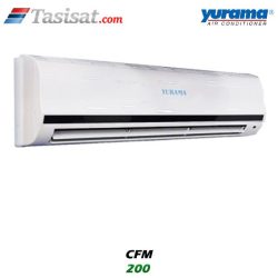 فن کویل دیواری یوراما