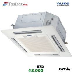 یونیت داخلی مولتی اسپلیت کاستی چهار طرفه آکس AUKS ظرفیت 48000 مدل ARVCA-H140/4R1B
