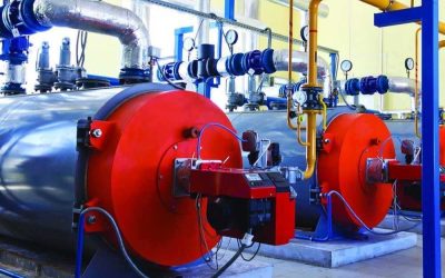 راهنمای انتخاب بهترین دیگ موتورخانه