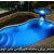 بهترین نوع استخر پیش ساخته