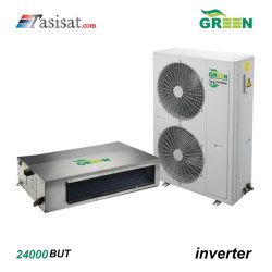 duct-split-green-24000-btu-inverter