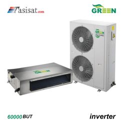duct-split-green-60000-btu-inverter