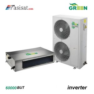 duct-split-green-60000-btu-inverter